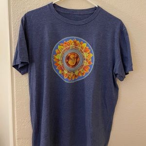 String Cheese Incident Tee